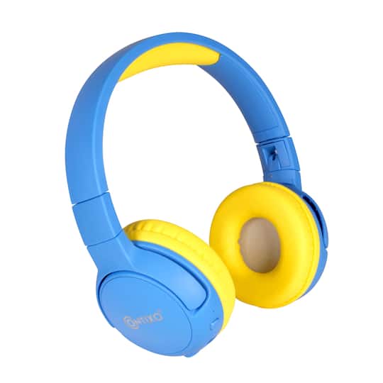 Contixo KB5 Kids Wireless Bluetooth Headphones